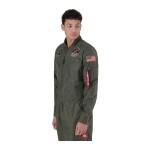 Alpha Industries AI Nylon Mens Flight Suit