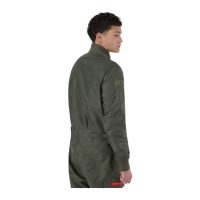 Alpha Industries AI Nylon Mens Flight Suit