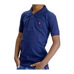 Pierre Cardin PCB00002 Boys Golfer T-Shirt