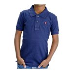Pierre Cardin PCB00002 Boys Golfer T-Shirt