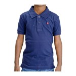 Pierre Cardin PCB00002 Boys Golfer T-Shirt