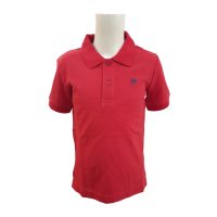 Pierre Cardin PCB00002 Boys Golfer T-Shirt