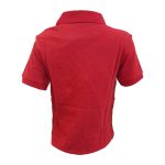 Pierre Cardin PCB00002 Boys Golfer T-Shirt