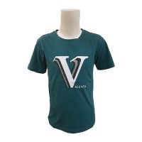 Valenta Boys T-Shirt - B. Green