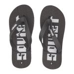 Soviet Gulab Mens Sandals