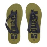 Soviet Gulab Mens Sandals