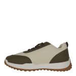 Soviet Gray Boys Sneakers