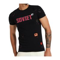 Soviet Tyce Mens T-Shirt -