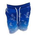 K*7 Atlantis Boys Shorts