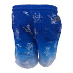 K*7 Atlantis Boys Shorts