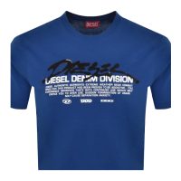 Diesel T-Just-L3 Men's T-Shirt