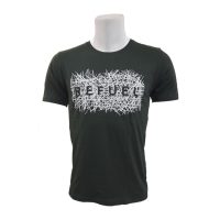 Refuel RJT018 Web Mens T-Shirt