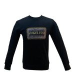 Angelino Stockholm Mens Sweater