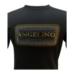 Angelino Stockholm Mens Sweater