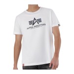 Alpha Reflective Hd T Mens T-Shirt