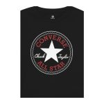 Chuck Patch Long Sleeve T-Shirt (7-14 yrs)