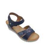Pierre Cardin Floraine Ladies Sandals