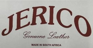Jerico Logo