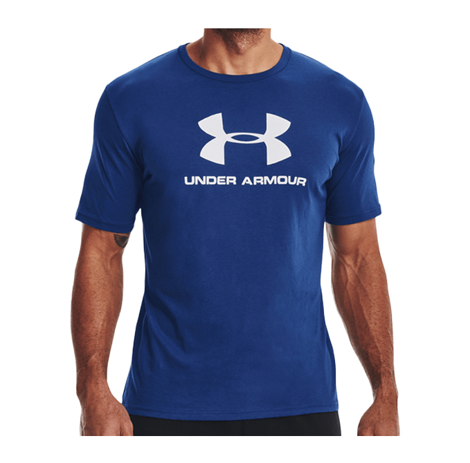 Under Armour Sport Style Mens T-Shirt