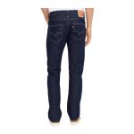 Levis 501 Slim Taper Mens Jeans