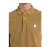 Replay Polo Golfer Mens T-Shirt
