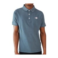 Replay Polo Golfer Mens T-Shirt