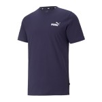 Puma Essential Small Logo Tee