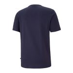 Puma Essential Small Logo Tee