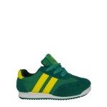 Soviet Nero Infants Sneakers