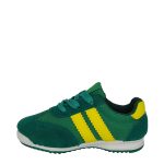 Soviet Nero Infants Sneakers