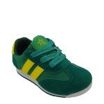 Soviet Nero Infants Sneakers