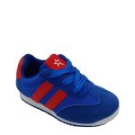 Soviet Nero Infants Sneakers