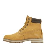 Jeep Gecko Ladies Boots