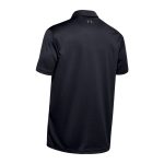 Under Armour Tech Polo Mens T-Shirt