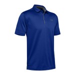 Under Armour Tech Polo Mens T-Shirt