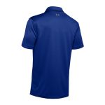 Under Armour Tech Polo Mens T-Shirt