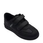 Soviet Vespa Boys Sneakers