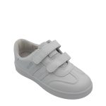 Soviet Vespa Boys Sneakers