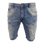 Soviet Rowdy Mens Bermudas