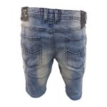 Soviet Rowdy Mens Bermudas