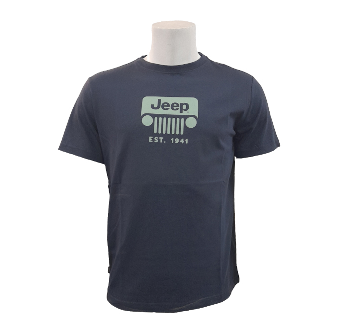 Jeep Grille Icon Mens T-Shirts