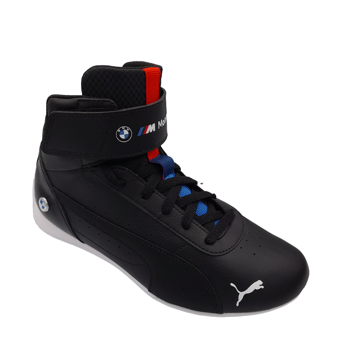 Puma BMW Neo Cat Men's Boot Sneakers