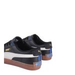 Puma Bari Retro Academia Mens Sneakers