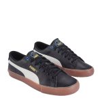 Puma Bari Retro Academia Mens Sneakers