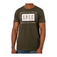 S.P.C.C Gerrit Mens T-Shirt 