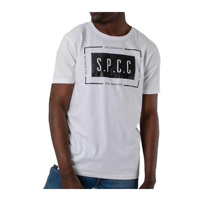 S.P.C.C Gerrit Mens T-Shirt 