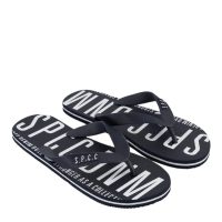 S.P.C.C Oliveira Mens Sandals