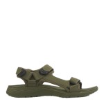 Jeep Compass Adventure Mens Sandals