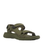 Jeep Compass Adventure Mens Sandals