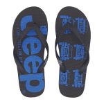 Jeep Serene Mens Sandals